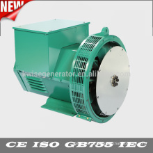 Kwise brushless 22kva generator with all diesel engine